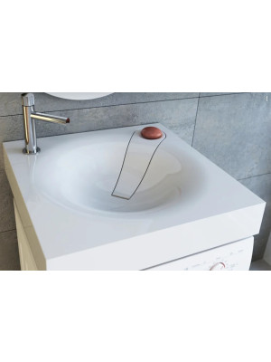 Умывальник Andrea Angy в интерьере