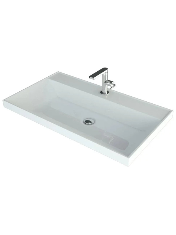 Умывальник Andrea Classic 800