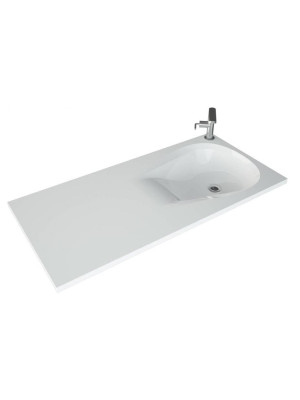 Умывальник Andrea Great 100