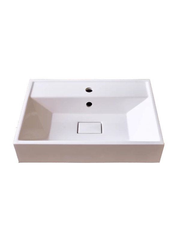 Умывальник Andrea Malta 600