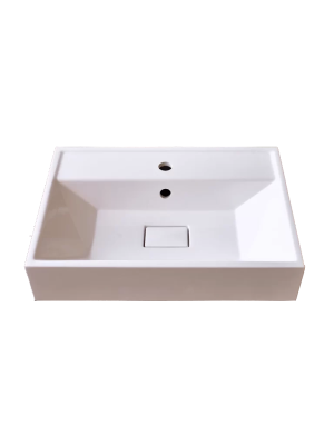 Умывальник Andrea Malta 600