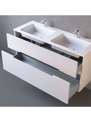 Умывальник Andrea Modul 1200 в интерьере (1)