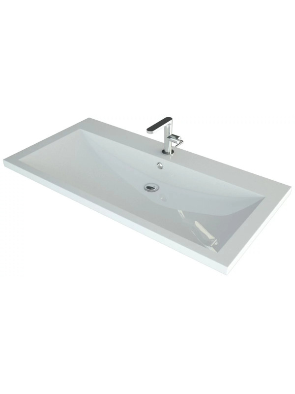 Умывальник Madera Alice 100