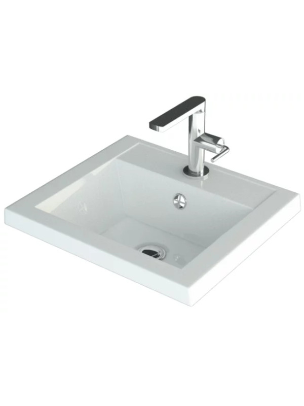 Умывальник Madera Alice 50