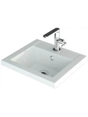 Умывальник Madera Alice 50