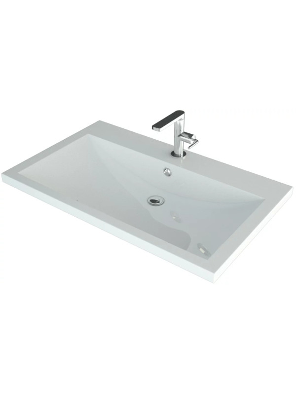 Умывальник Madera Alice 75