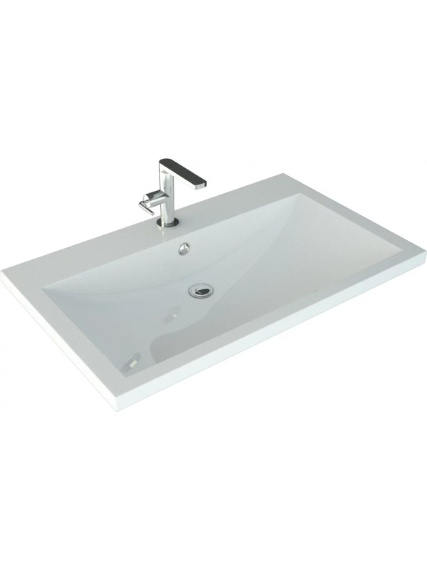 Умывальник Madera Alice 80