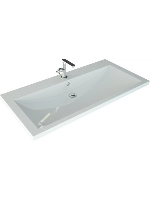 Умывальник Madera Alice 90