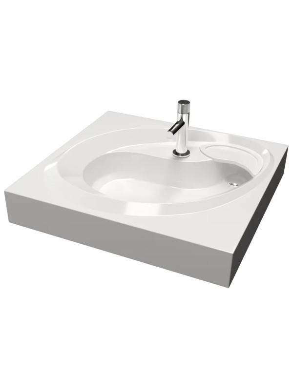 Умывальник Madera Ameli 55