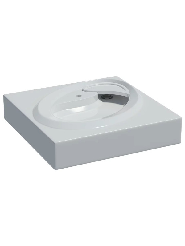 Умывальник Madera Ameli 60