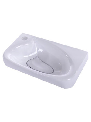 Умывальник Madera Bio 40