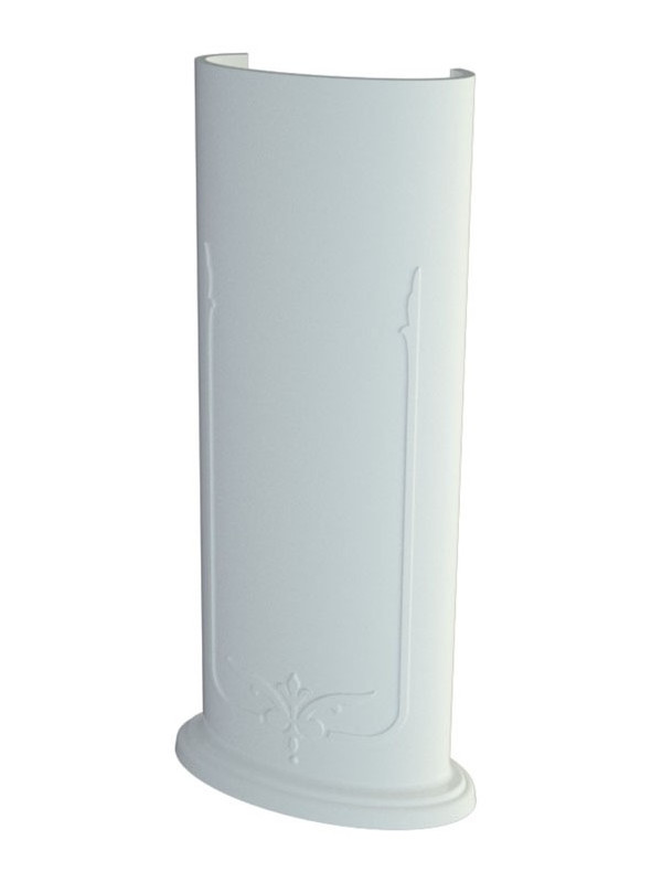 Пьедестал для умывальника Andrea Gracia