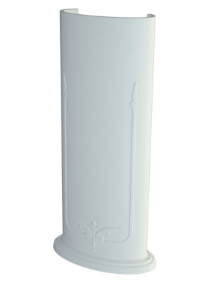 Пьедестал для умывальника Andrea Gracia