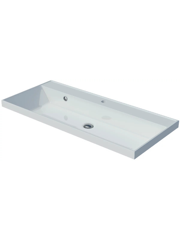 Умывальник Madera Classica 100