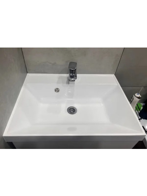 Умывальник Madera Classica 55 в интерьере