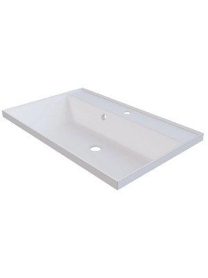 Умывальник Madera Classica 60 матовый