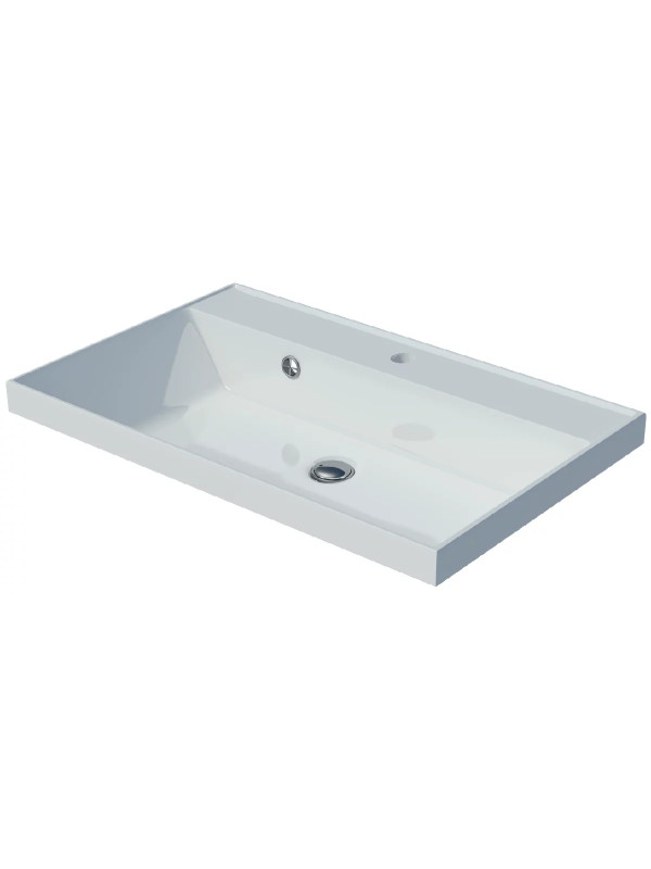 Умывальник Madera Classica 70