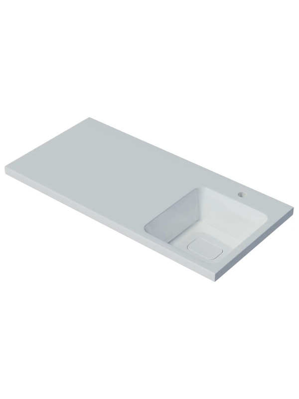 Умывальник Madera Kamilla 100 R