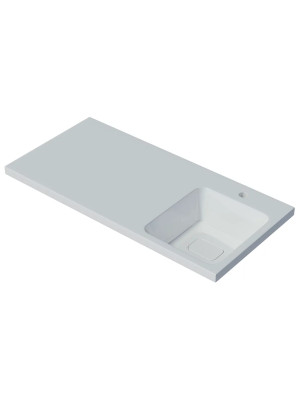 Умывальник Madera Kamilla 100 R