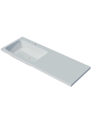 Умывальник Madera Kamilla 130 L