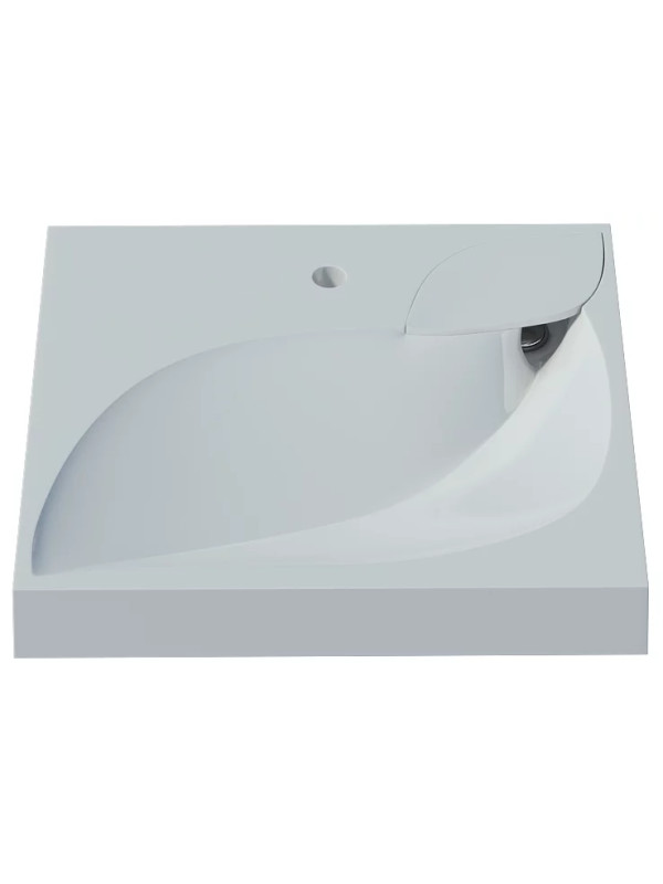 Умывальник Madera List 55