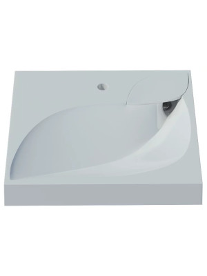 Умывальник Madera List 55