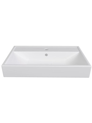 Умывальник Madera Malta 70 спереди