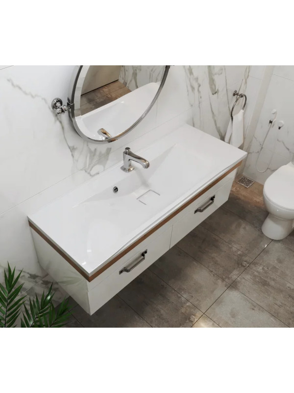 Умывальник Madera Milen 120 ви