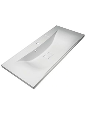 Умывальник Madera Milen 120