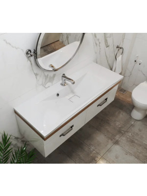 Умывальник Madera Milen 120 ви