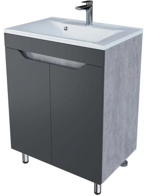 Умывальник Madera Milen 75 с