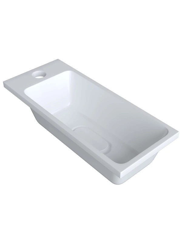 Умывальник Madera Modul 50