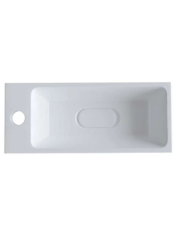 Умывальник Madera Modul 50 сверху