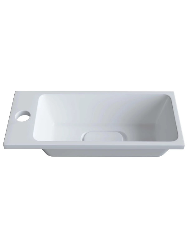 Умывальник Madera Modul 50 спереди