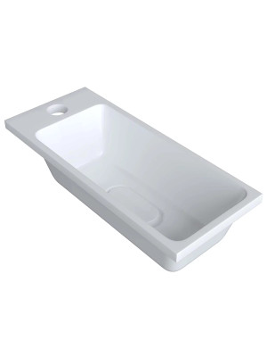 Умывальник Madera Modul 50