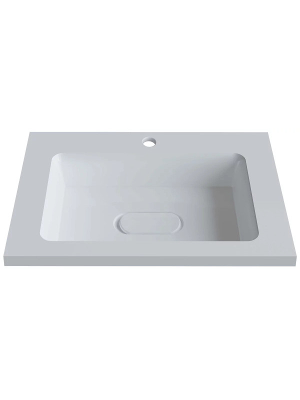 Умывальник Madera Modul 65 спереди