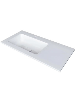 Умывальник Madera Modul 90 L