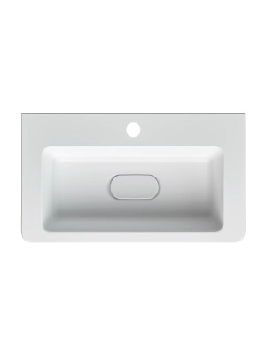 Умывальник Madera Modul Slim 60 сверху