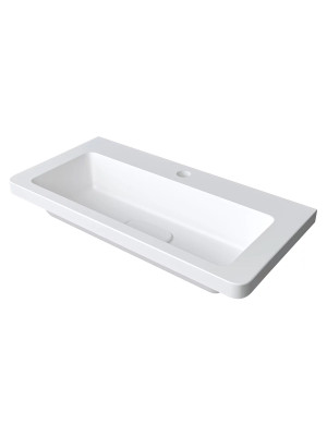 Умывальник Madera Modul Slim 70