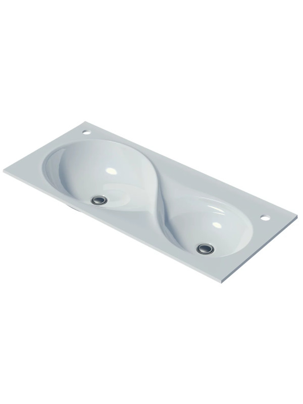 Умывальник Madera Otto 100