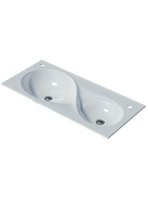 Умывальник Madera Otto 100