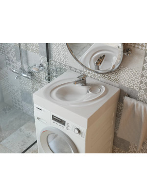 Умывальник Madera Perla 55