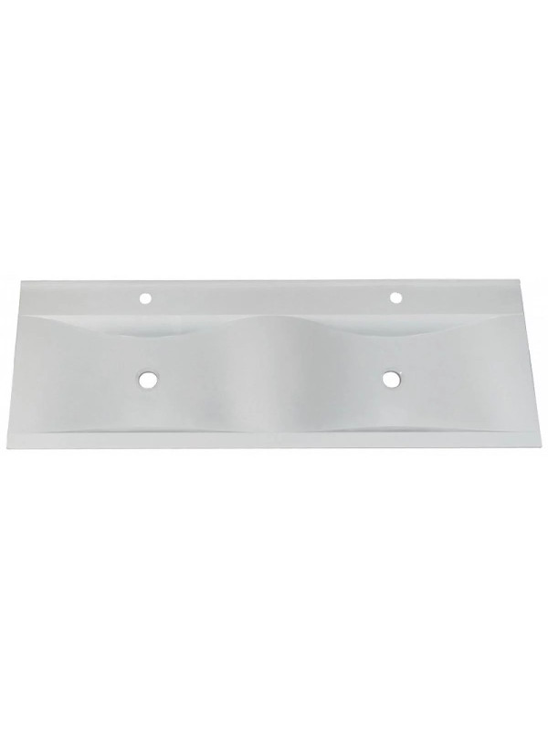 Умывальник Madera Pulsus 140 спереди