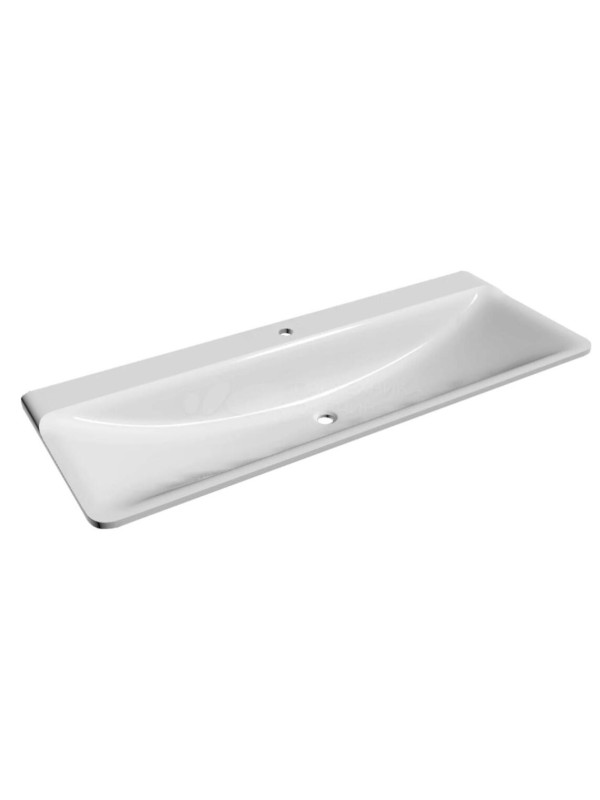 Умывальник Madera Solo 120