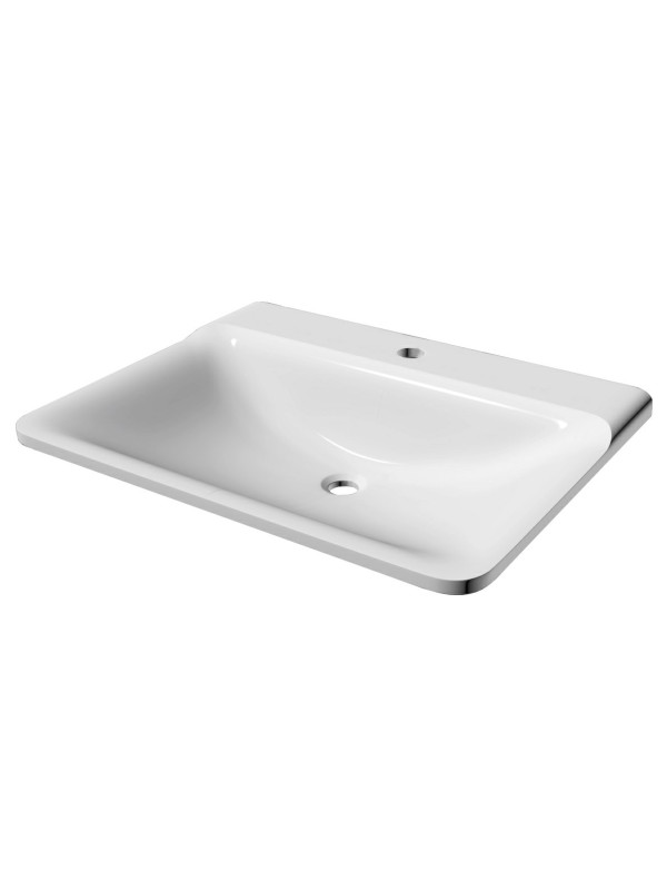 Умывальник Madera Solo 60