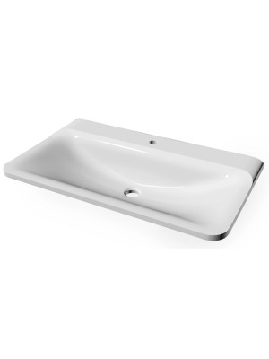 Умывальник Madera Solo 80