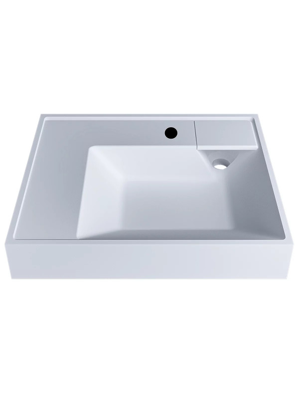 Умывальник Madera Vega 50