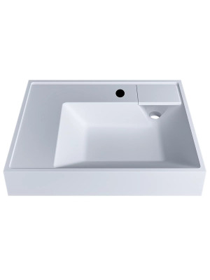 Умывальник Madera Vega 50