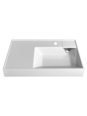 Умывальник Madera Vega 80