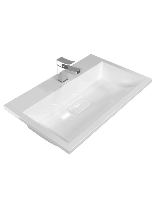 Умывальник Versalia Absolute 60